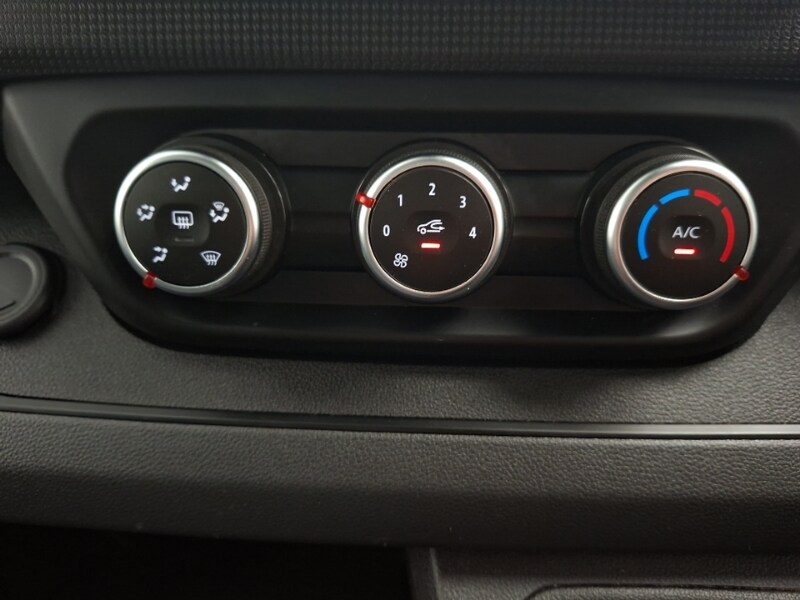 Used Renault Trafic 2024 for sale - 78125819: Photo 13