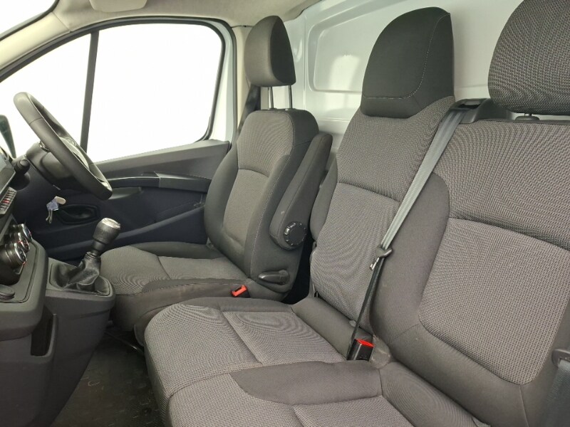 Used Renault Trafic 2024 for sale - 78125819: Photo 5