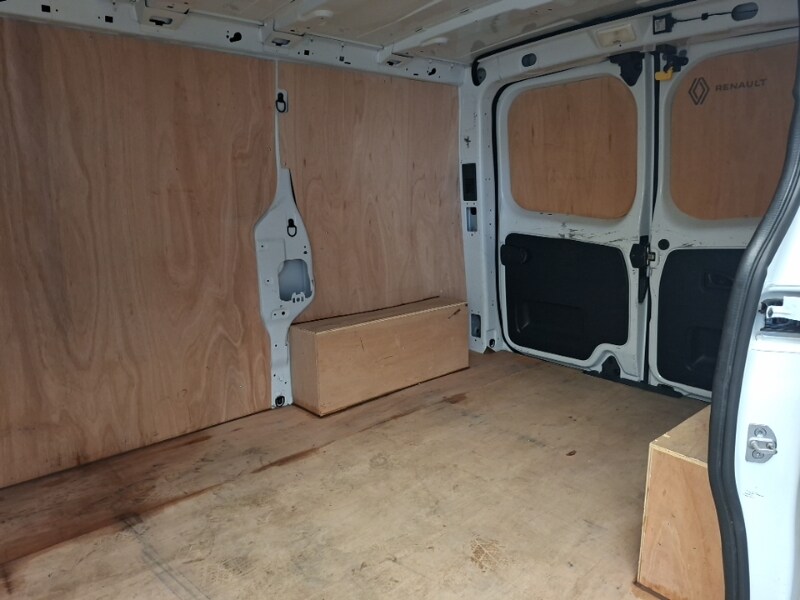 Used Renault Trafic 2024 for sale - 78125819: Photo 6