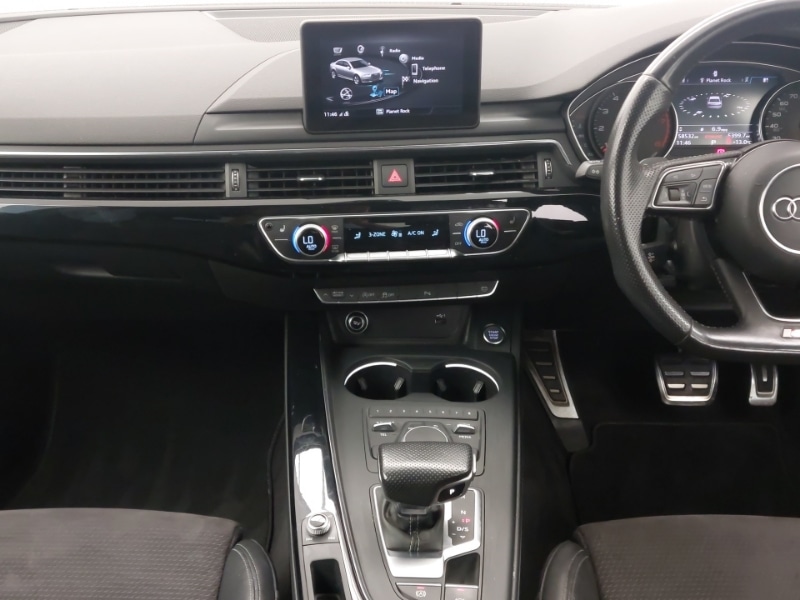 Used Audi A4 2018 for sale - 76418716: Photo 10