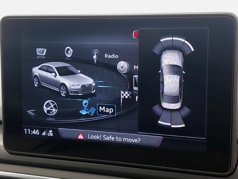 Used Audi A4 2018 for sale - 76418716: Photo 11