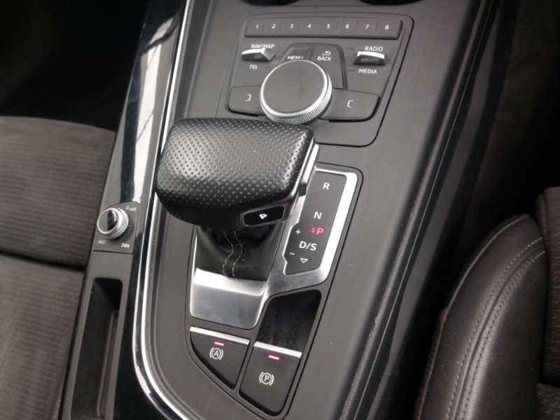 Used Audi A4 2018 for sale - 76418716: Photo 12