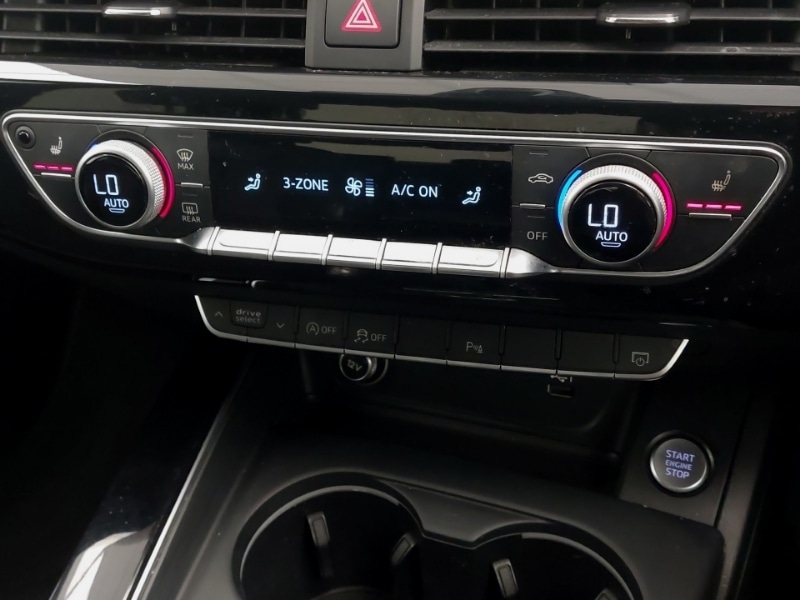 Used Audi A4 2018 for sale - 76418716: Photo 13