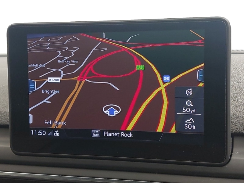 Used Audi A4 2018 for sale - 76418716: Photo 14