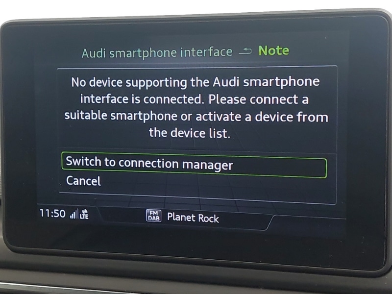 Used Audi A4 2018 for sale - 76418716: Photo 15