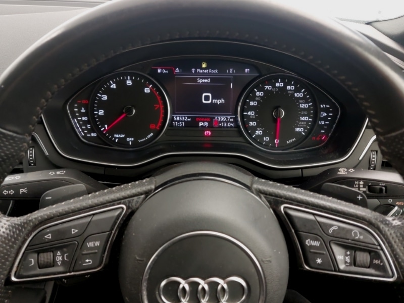 Used Audi A4 2018 for sale - 76418716: Photo 19