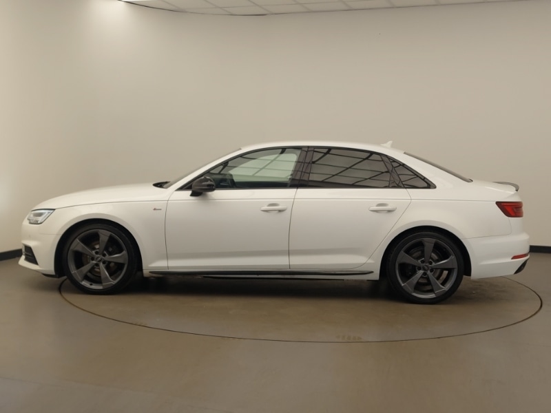 Used Audi A4 2018 for sale - 76418716: Photo 4