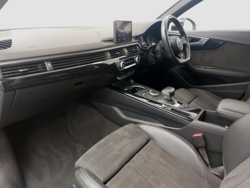Used Audi A4 2018 for sale - 76418716: Photo 5