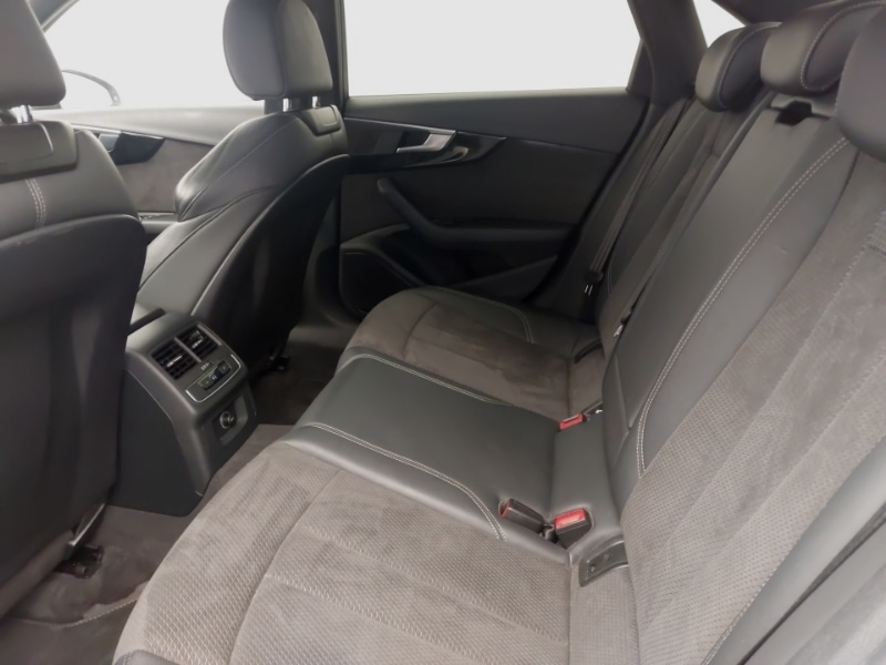 Used Audi A4 2018 for sale - 76418716: Photo 6