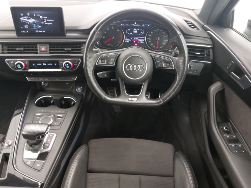 Used Audi A4 2018 for sale - 76418716: Photo 7