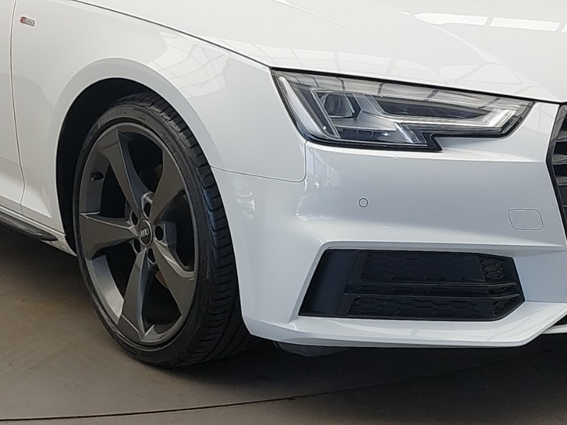 Used Audi A4 2018 for sale - 76418716: Photo 9