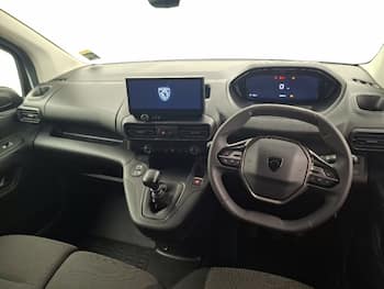 Used Peugeot Partner 2024 for sale - 79782528: Photo