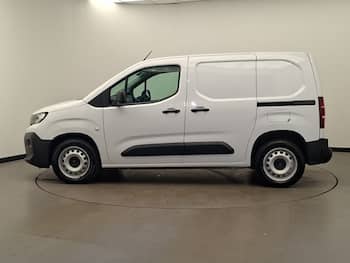 Used Peugeot Partner 2024 for sale - 79782528: Photo