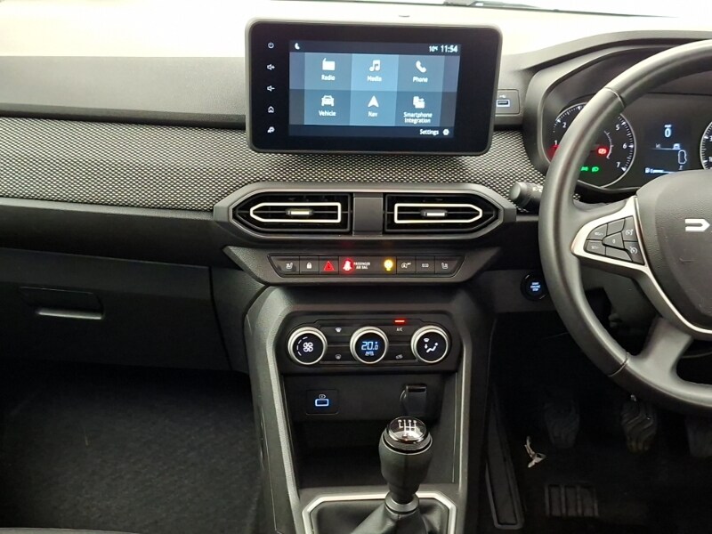 Used Dacia Jogger 2023 for sale - 77517912: Photo 10