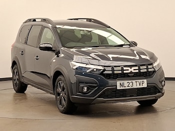 Used Dacia Jogger 2023 for sale - 77517912: Photo