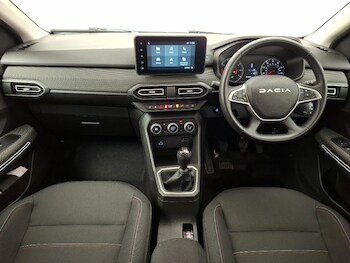 Used Dacia Jogger 2023 for sale - 77517912: Photo