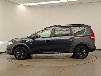 Used Dacia Jogger 2023 for sale - 77517912: Photo