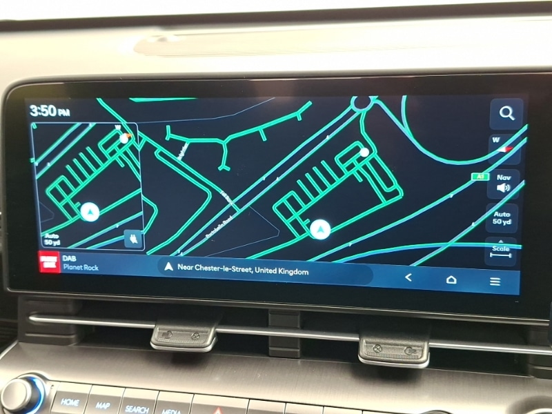 Used Hyundai KONA 2025 for sale - 77173605: Photo 13