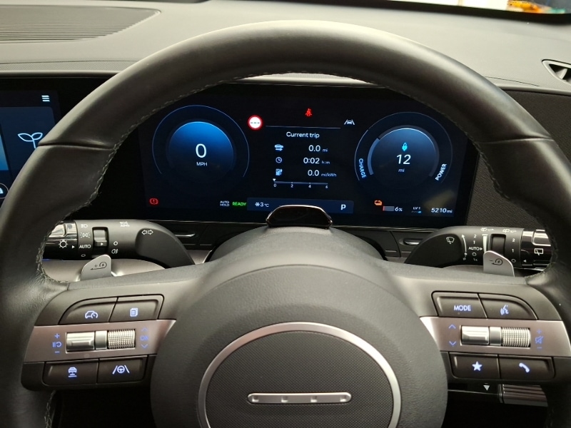 Used Hyundai KONA 2025 for sale - 77173605: Photo 19