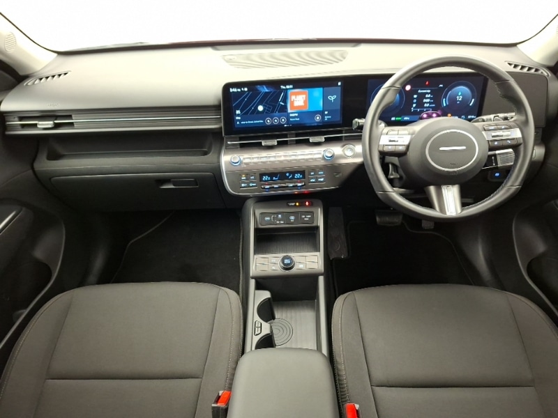 Used Hyundai KONA 2025 for sale - 77173605: Photo 2