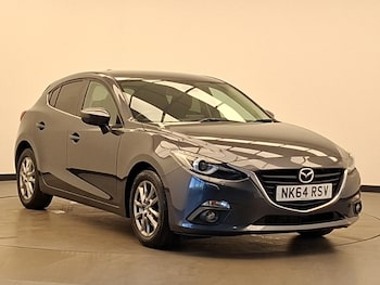 Used Mazda Mazda3 2014 for sale - 79505536: Photo