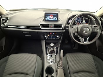Used Mazda Mazda3 2014 for sale - 79505536: Photo