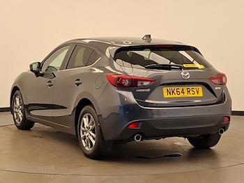 Used Mazda Mazda3 2014 for sale - 79505536: Photo