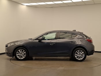 Used Mazda Mazda3 2014 for sale - 79505536: Photo