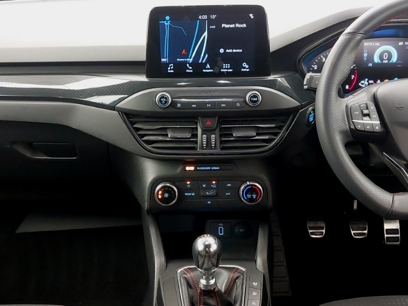 Used Ford Focus 2019 for sale - 76511581: Photo 10