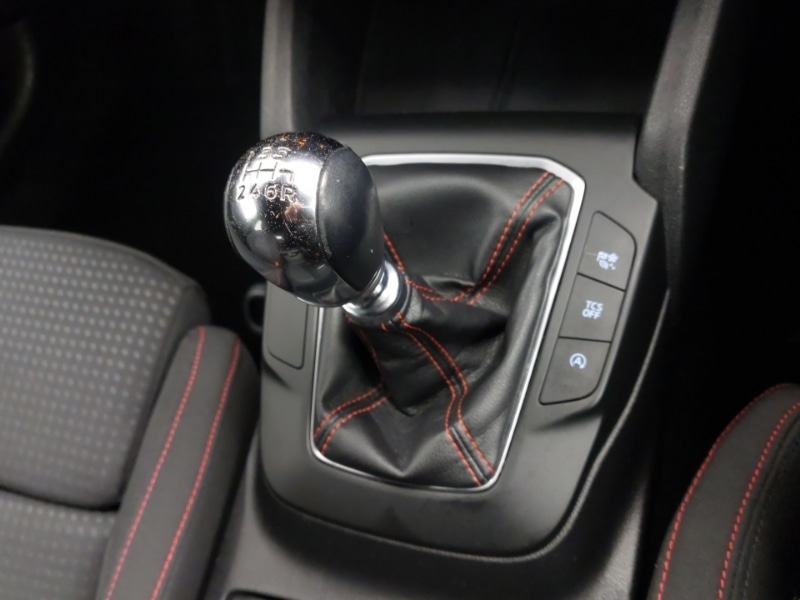 Used Ford Focus 2019 for sale - 76511581: Photo 12