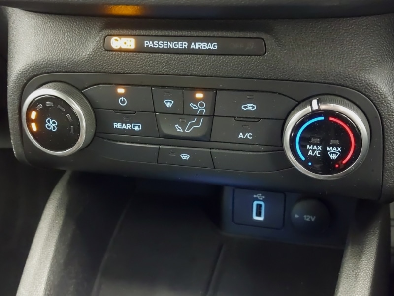 Used Ford Focus 2019 for sale - 76511581: Photo 13