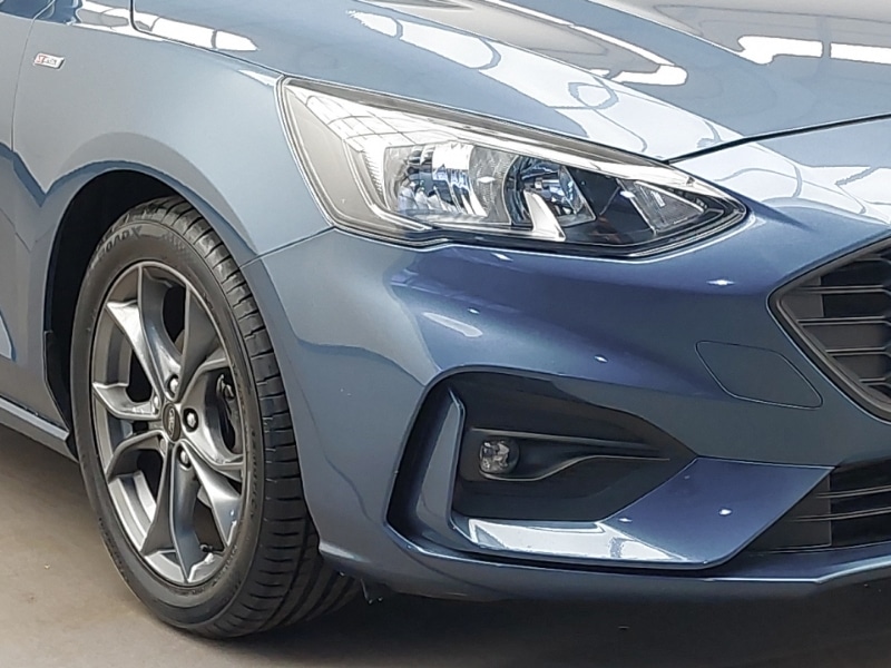 Used Ford Focus 2019 for sale - 76511581: Photo 9