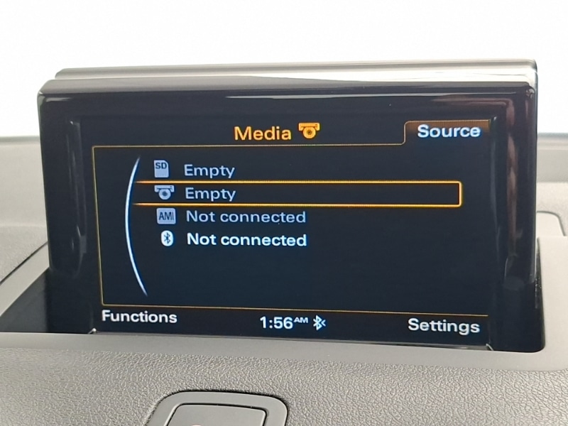 Used Audi A1 2016 for sale - 78169572: Photo 17