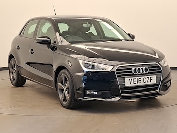 Used Audi A1 2016 for sale - 78169572: Photo