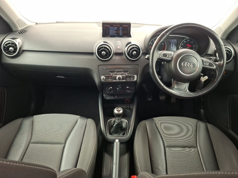Used Audi A1 2016 for sale - 78169572: Photo 2