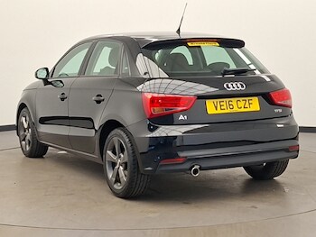 Used Audi A1 2016 for sale - 78169572: Photo