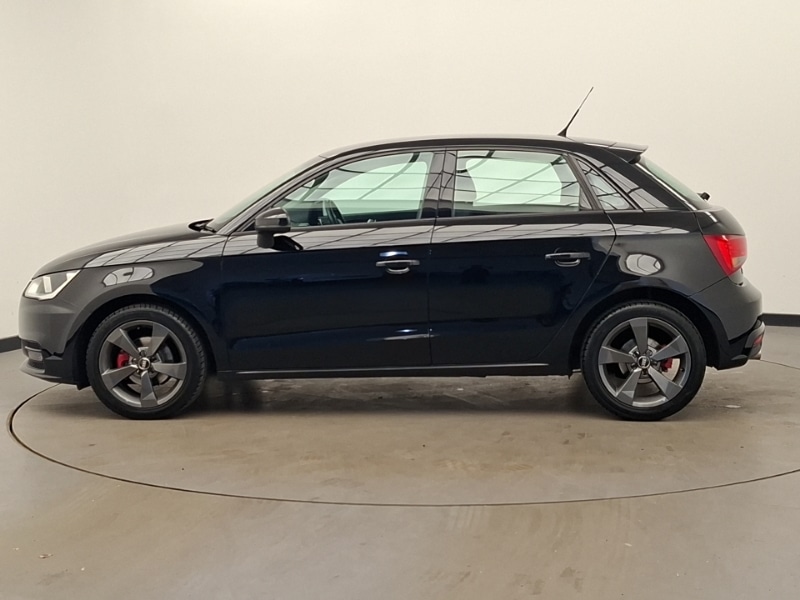 Used Audi A1 2016 for sale - 78169572: Photo 4