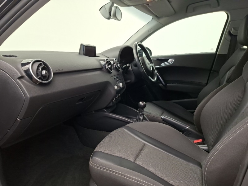 Used Audi A1 2016 for sale - 78169572: Photo 5