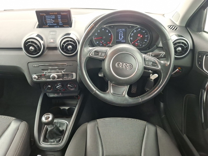 Used Audi A1 2016 for sale - 78169572: Photo 7