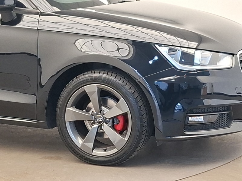 Used Audi A1 2016 for sale - 78169572: Photo 9