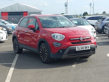 Used Fiat 500X 2019 for sale - 78756938: Photo