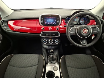 Used Fiat 500X 2019 for sale - 78756938: Photo