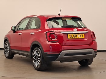 Used Fiat 500X 2019 for sale - 78756938: Photo