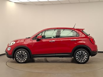 Used Fiat 500X 2019 for sale - 78756938: Photo