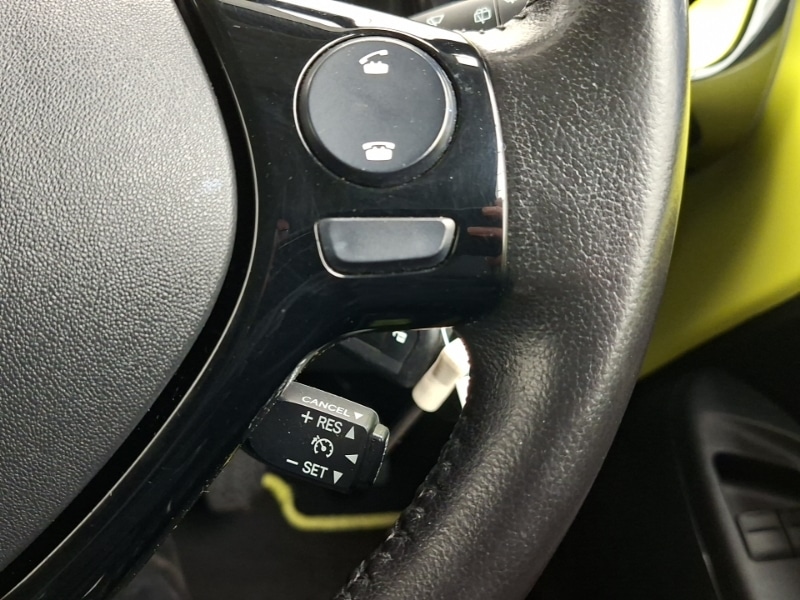 Used Toyota AYGO 2017 for sale - 77448231: Photo 17