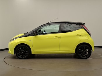 Used Toyota AYGO 2017 for sale - 77448231: Photo