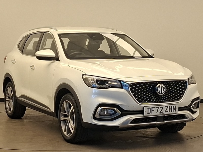 Used MG MG HS 2023 for sale - 78040966: Photo 1