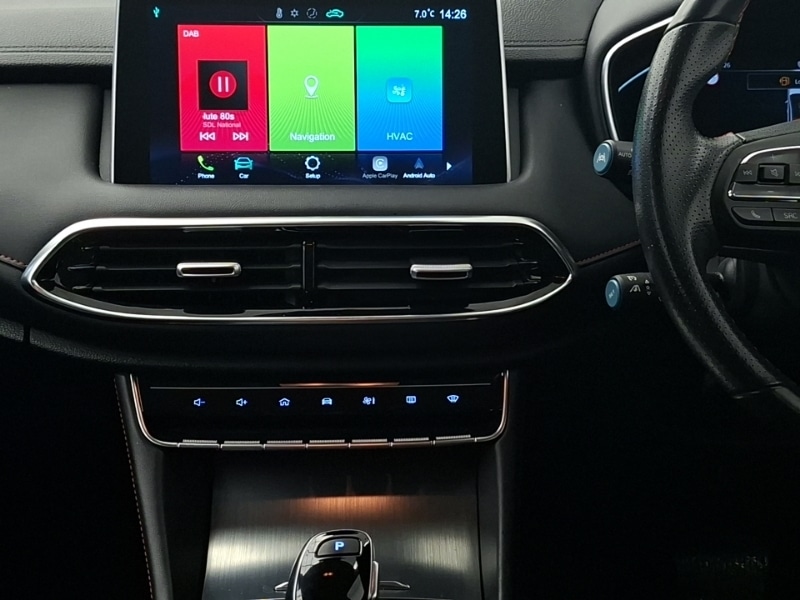 Used MG MG HS 2023 for sale - 78040966: Photo 10