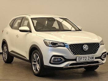 Used MG MG HS 2023 for sale - 78040966: Photo