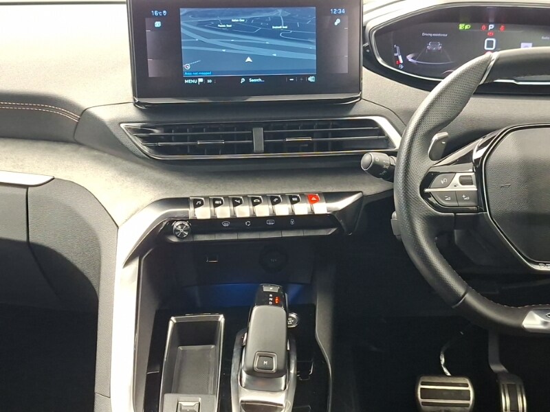 Used Peugeot 3008 2022 for sale - 78178542: Photo 10